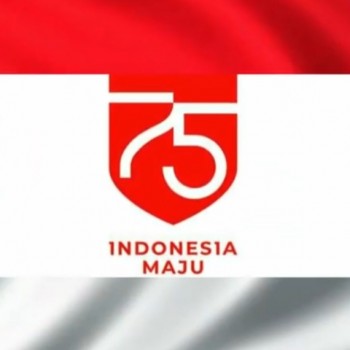 HUT Indonesia ke 75 th_Yosuke